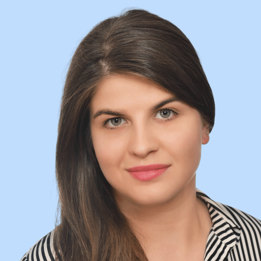 Magdalena Gratkowska