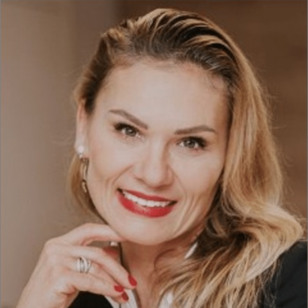 Marzena Sekuła