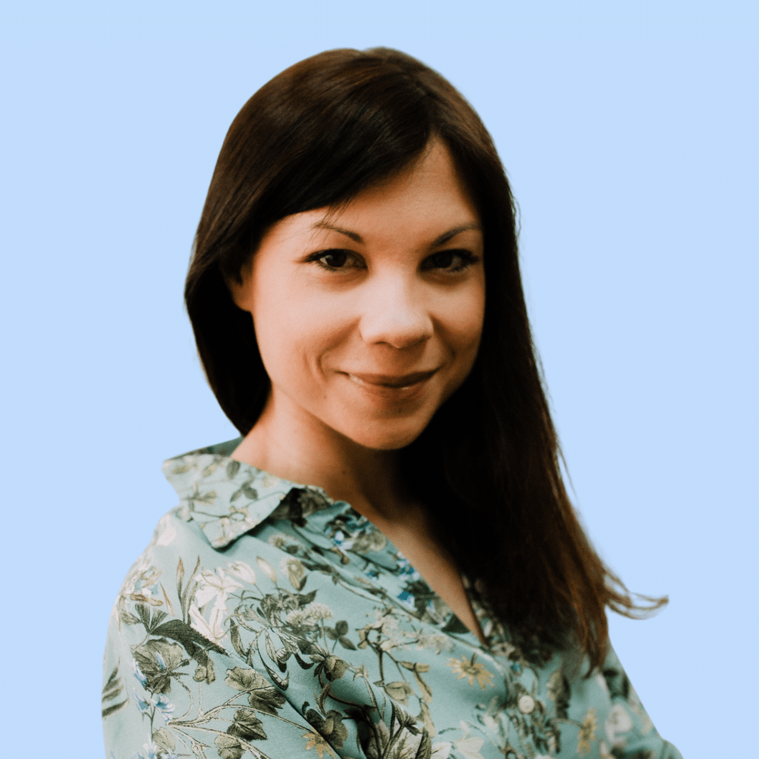 Picture of Karolina Malinowska