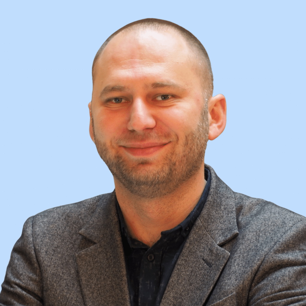 Sergiusz Dębecki