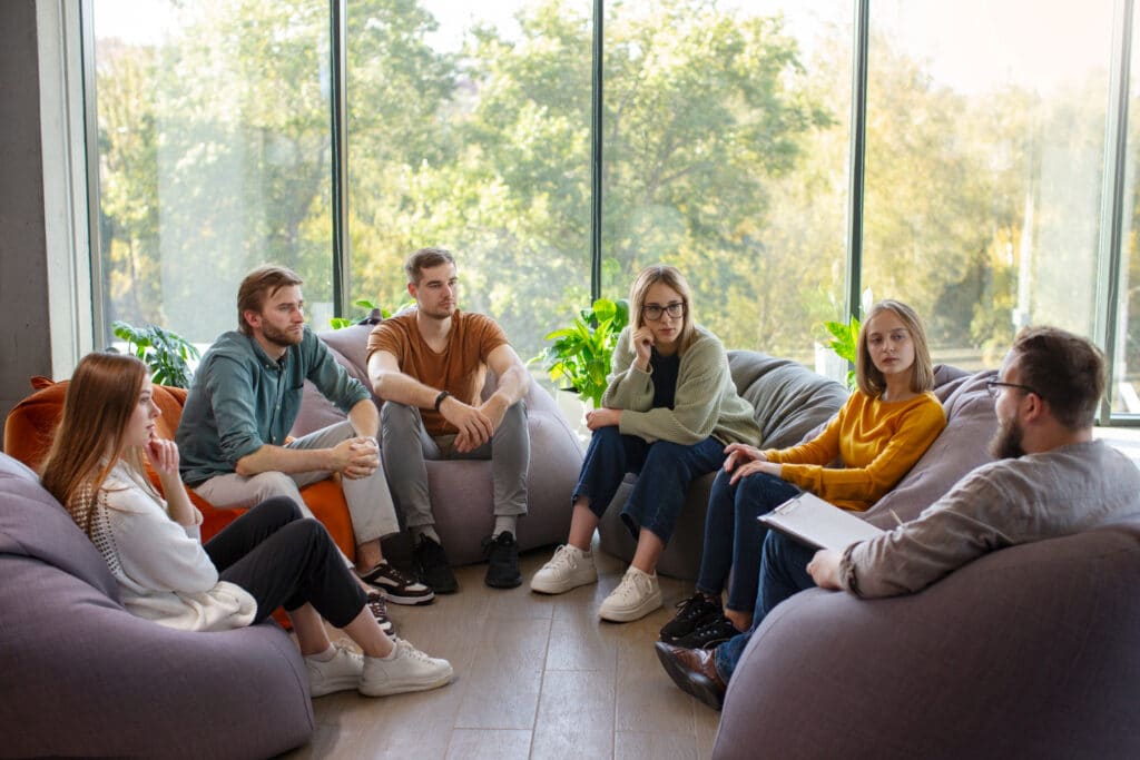 Gdzie szukać wsparcia psychologicznego dla osób z anoreksją? 