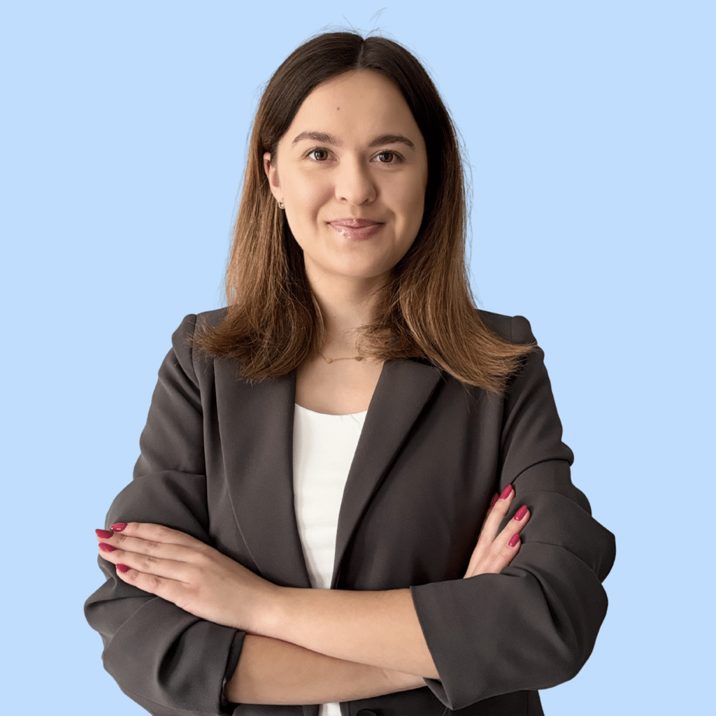 Psychodietetyk Aleksanda Szelągowska