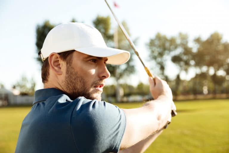 Metody leczenia łokcia golfisty bez operacji