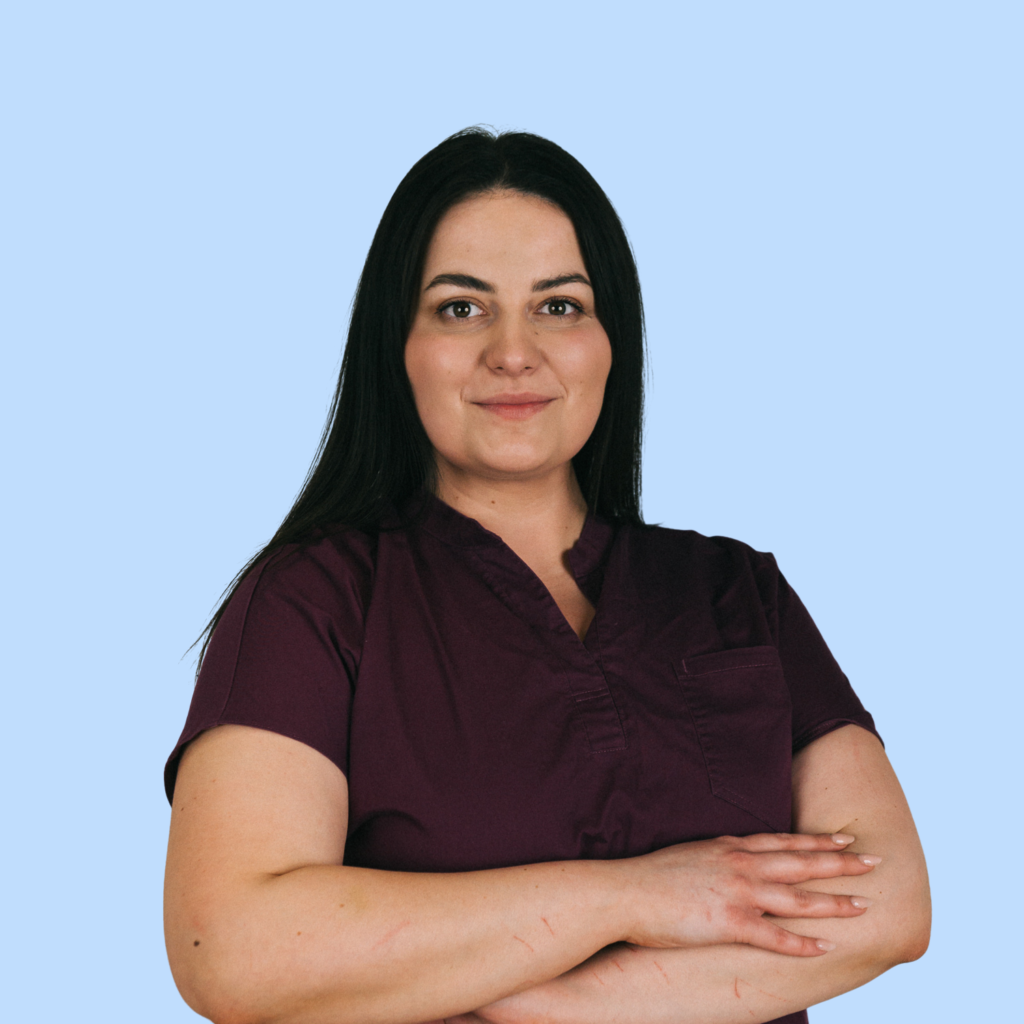 hanna brzezińska masaż Galileo Medical Wielicka 40, Warszawa